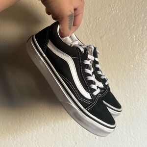 Kids vans
